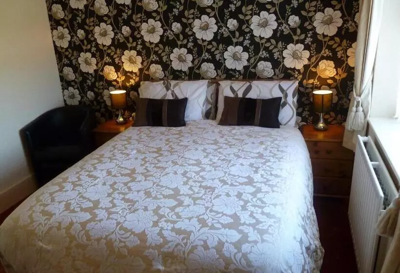 Greenlaw Guest House