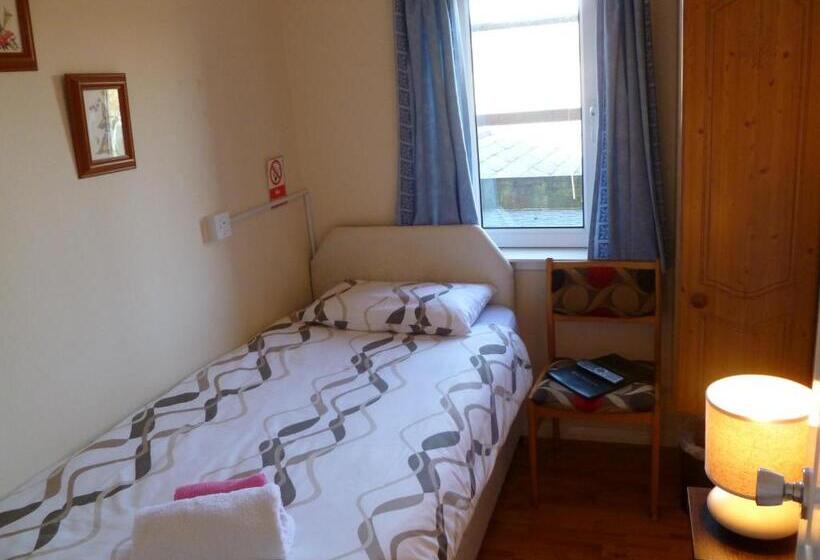 Greenlaw Guest House