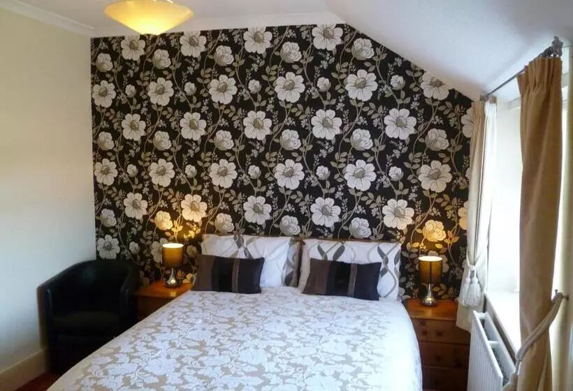 Greenlaw Guest House