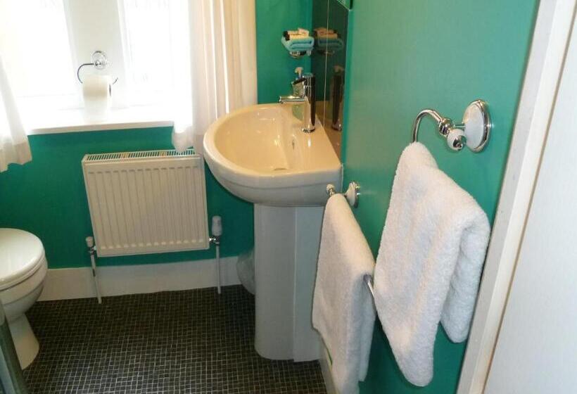 Greenlaw Guest House