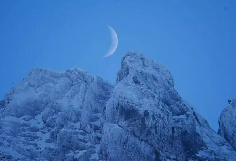 Grindelwald Youth Hostel