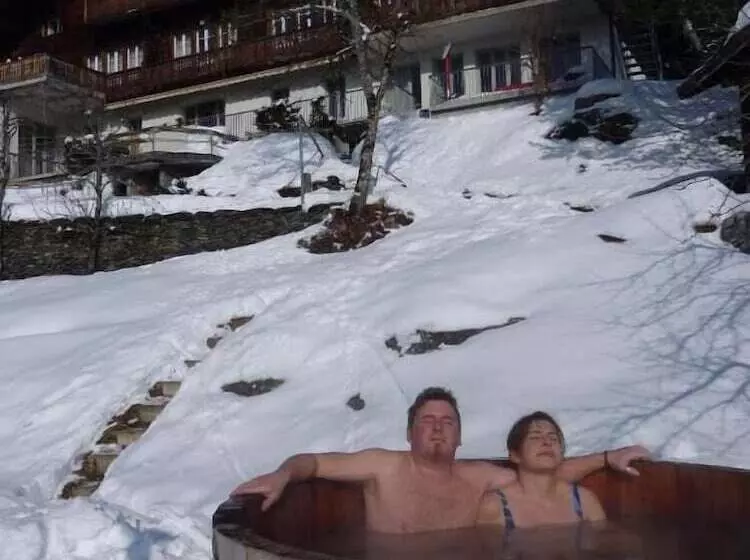 Grindelwald Youth Hostel