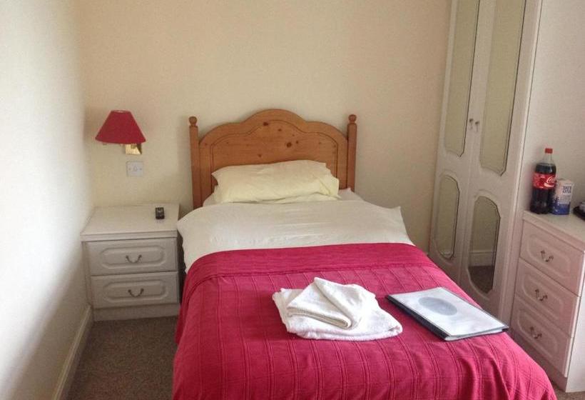 Highgrove Guest House