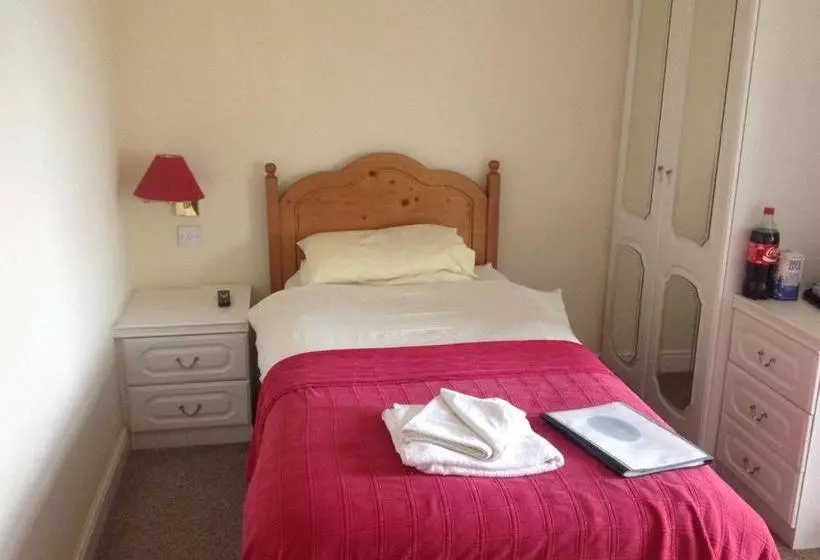 Highgrove Guest House