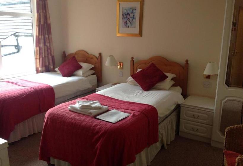 Highgrove Guest House