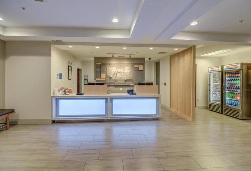 Holiday Inn Express Hotel & Suites Foley, An Ihg