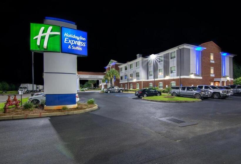 Holiday Inn Express Hotel & Suites Foley, An Ihg