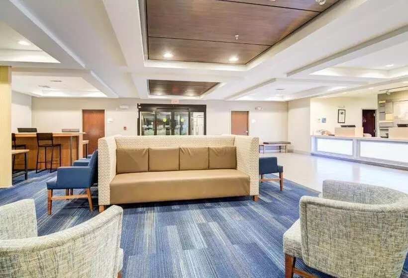 Holiday Inn Express Hotel & Suites Foley, An Ihg