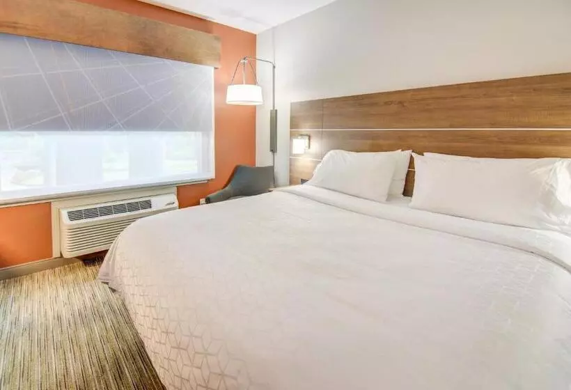 Holiday Inn Express Hotel & Suites Foley, An Ihg