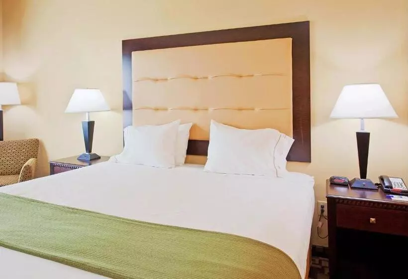 Holiday Inn Express Hotel & Suites Foley, An Ihg