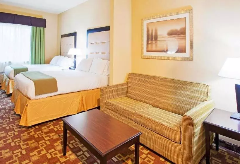 Holiday Inn Express Hotel & Suites Foley, An Ihg