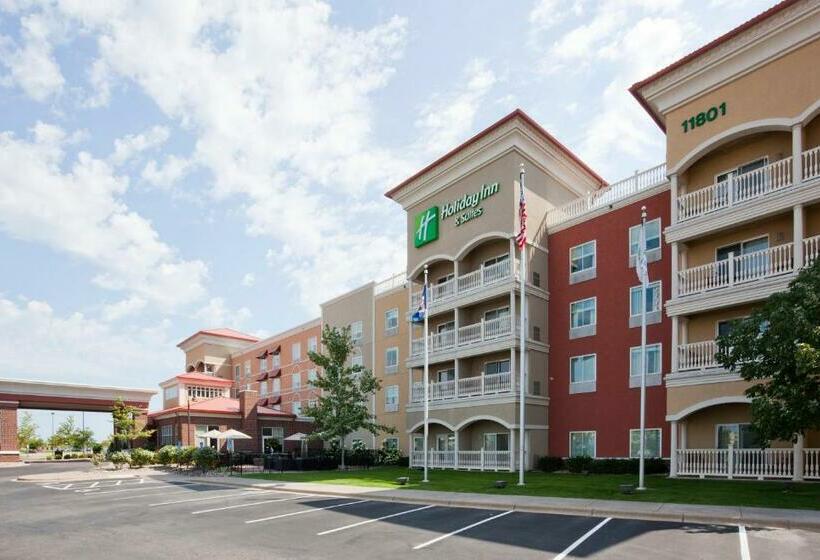 Holiday Inn Hotel & Suites Maple Grove Northwest Minneapolis Arbor Lakes, An Ihg