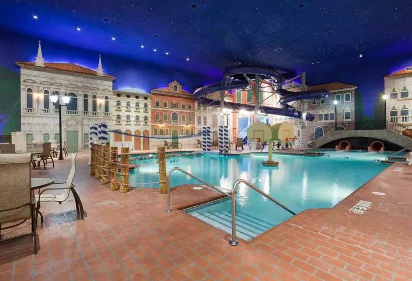 Holiday Inn Hotel & Suites Maple Grove Northwest Minneapolis Arbor Lakes, An Ihg