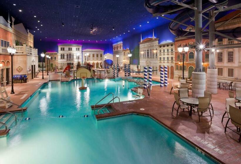 Holiday Inn Hotel & Suites Maple Grove Northwest Minneapolis Arbor Lakes, An Ihg