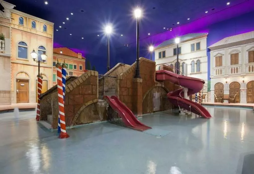 Holiday Inn Hotel & Suites Maple Grove Northwest Minneapolis Arbor Lakes, An Ihg