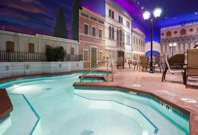 Holiday Inn Hotel & Suites Maple Grove Northwest Minneapolis Arbor Lakes, An Ihg