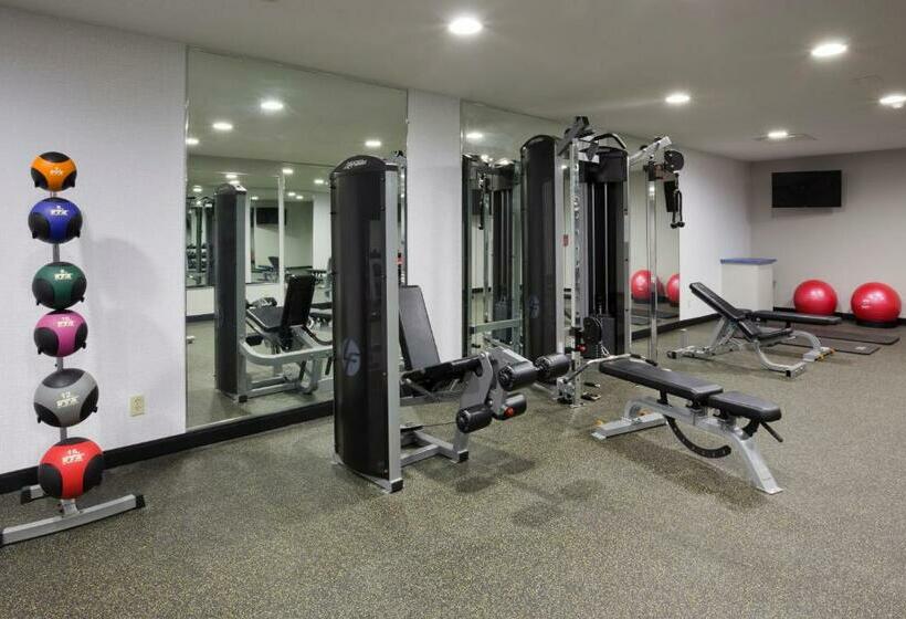 Holiday Inn Hotel & Suites Maple Grove Northwest Minneapolis Arbor Lakes, An Ihg