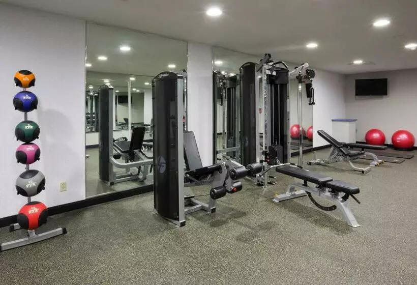 Holiday Inn Hotel & Suites Maple Grove Northwest Minneapolis Arbor Lakes, An Ihg