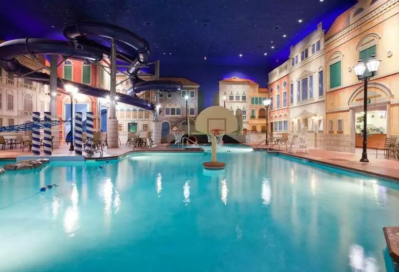 Holiday Inn Hotel & Suites Maple Grove Northwest Minneapolis Arbor Lakes, An Ihg