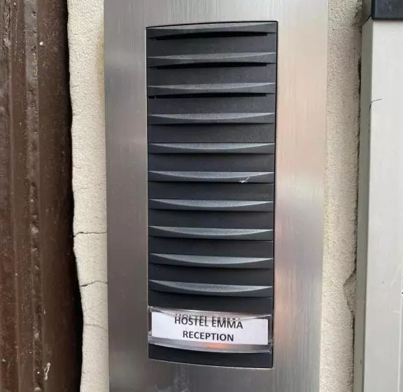 Hostel Emma