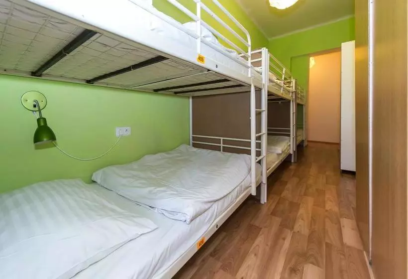 Hostel Orange