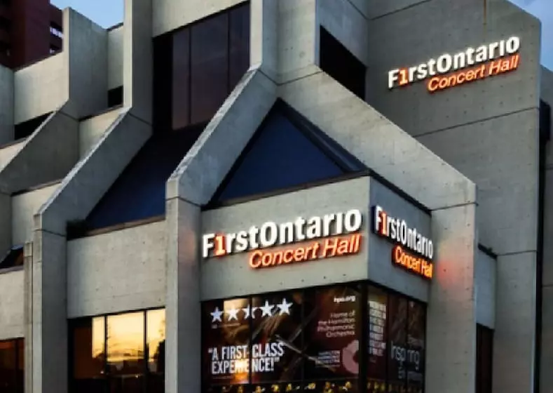 호텔 Signature Inn & Suites Hamilton