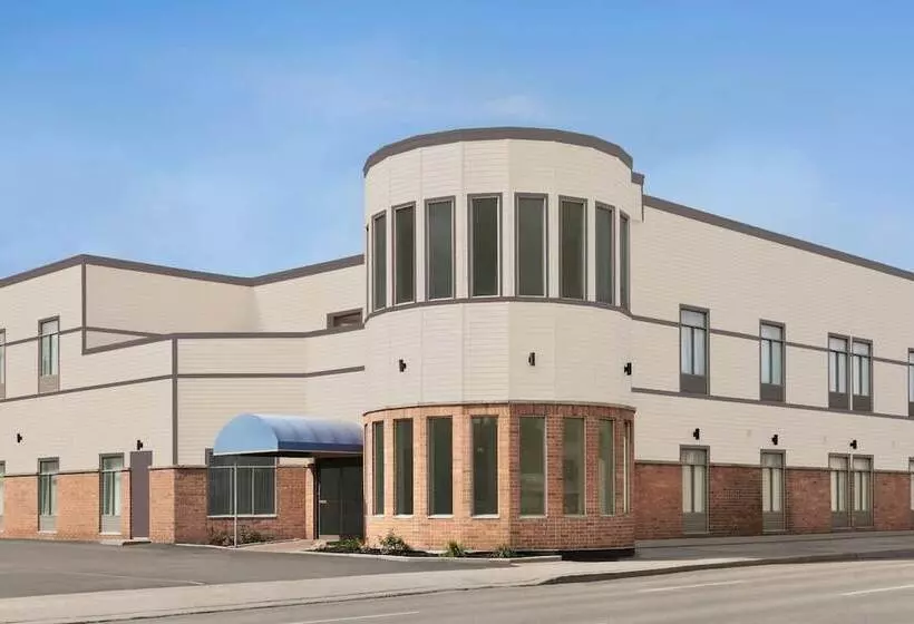 호텔 Signature Inn & Suites Hamilton