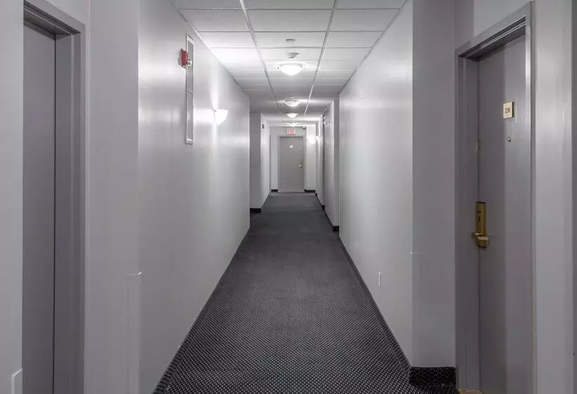 호텔 Signature Inn & Suites Hamilton