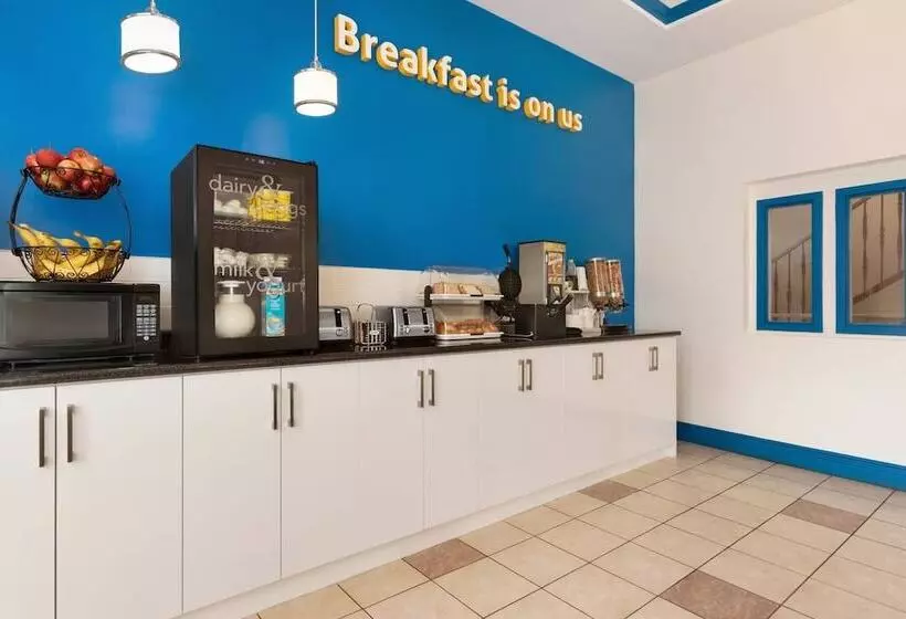 호텔 Signature Inn & Suites Hamilton