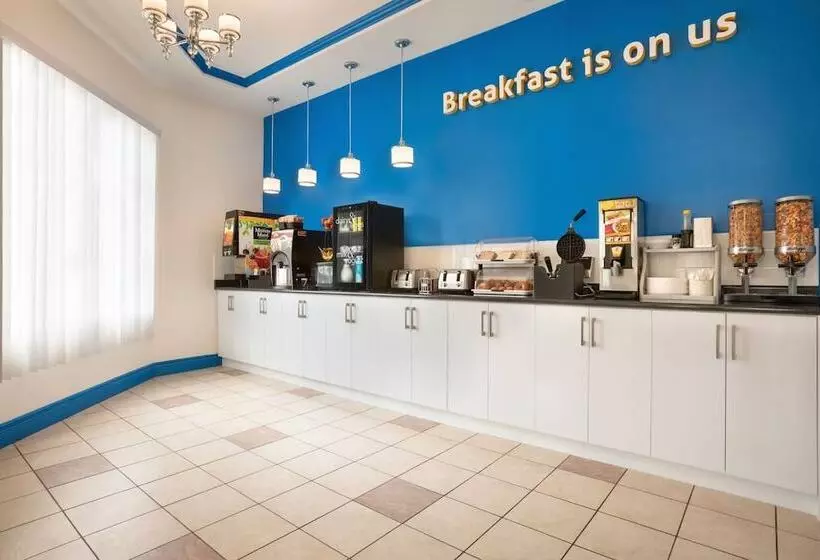 호텔 Signature Inn & Suites Hamilton