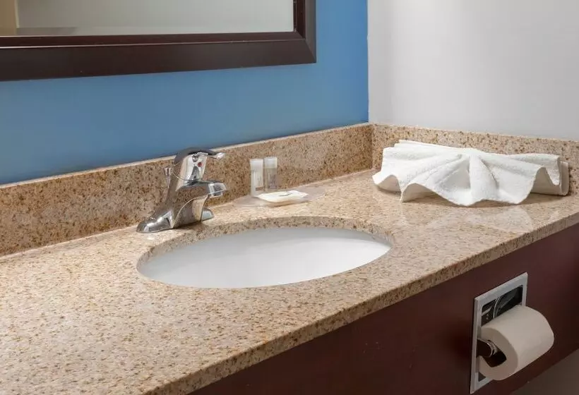 호텔 Signature Inn & Suites Hamilton