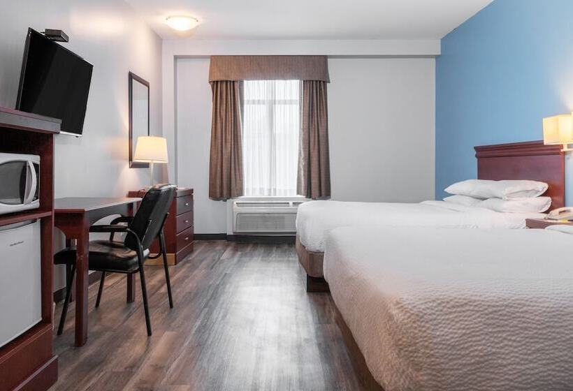 فندق Signature Inn & Suites Hamilton