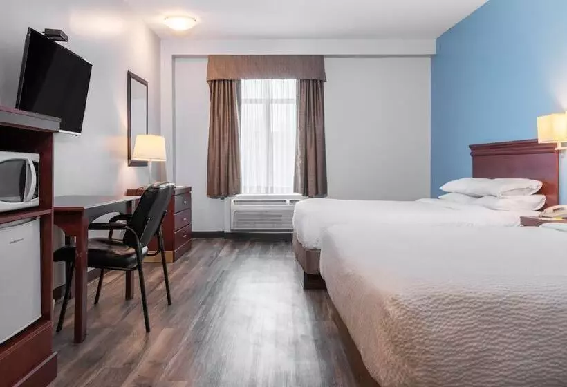 호텔 Signature Inn & Suites Hamilton