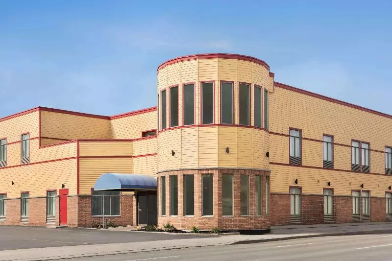 호텔 Signature Inn & Suites Hamilton