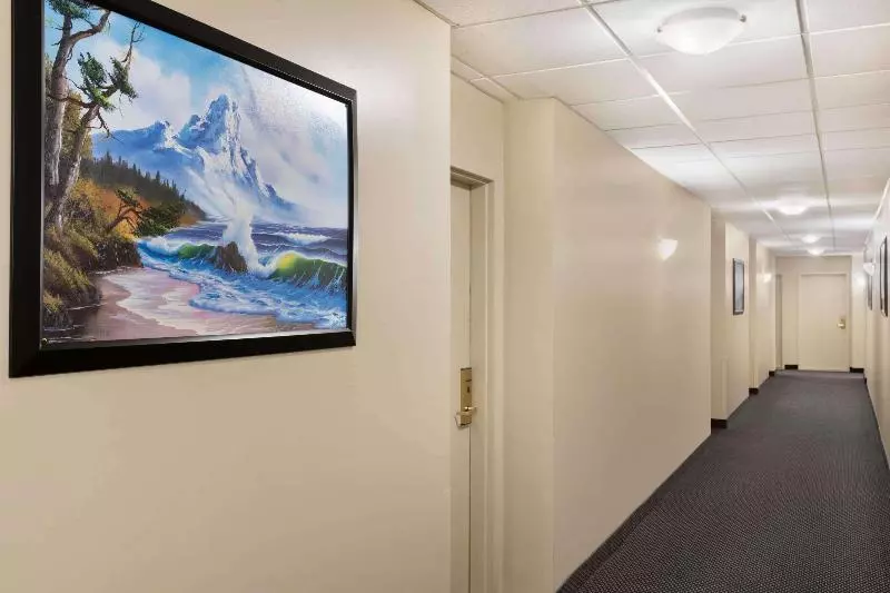 호텔 Signature Inn & Suites Hamilton