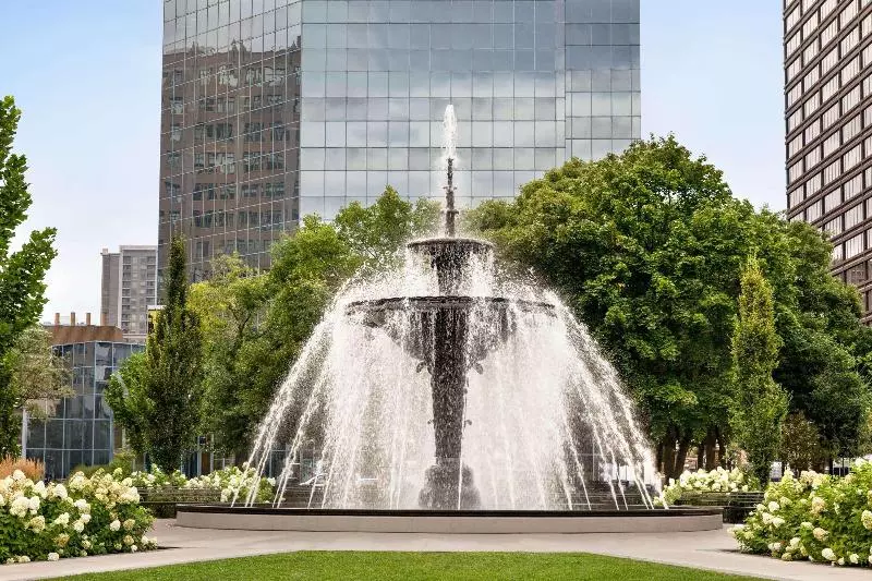 호텔 Signature Inn & Suites Hamilton