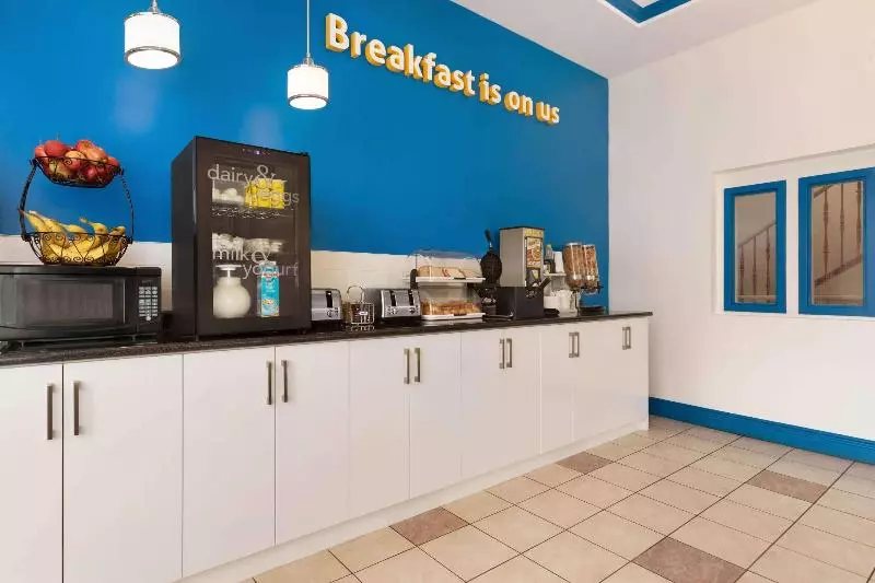 호텔 Signature Inn & Suites Hamilton