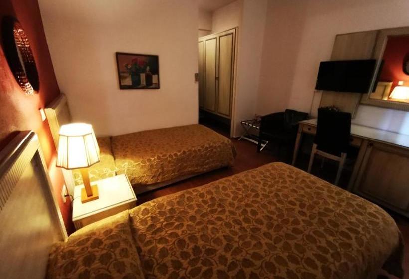 בית מלון כפרי Electra