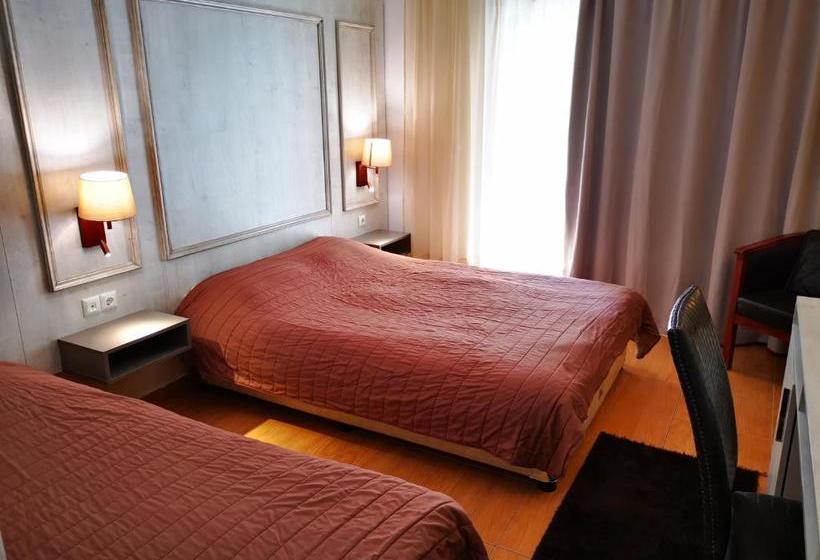 בית מלון כפרי Electra