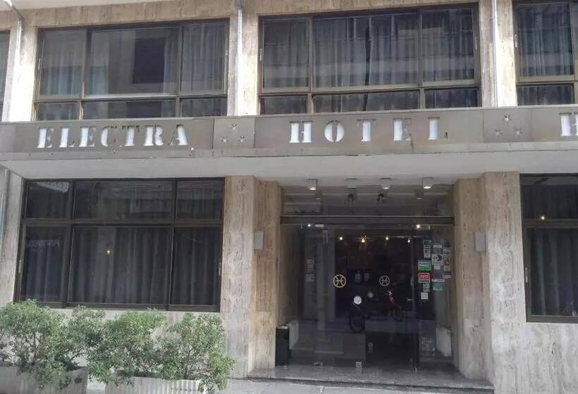 فندق Electra