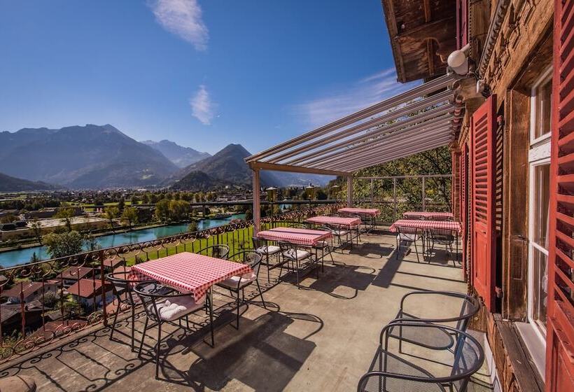 فندق Gasthof Schoenegg B&b