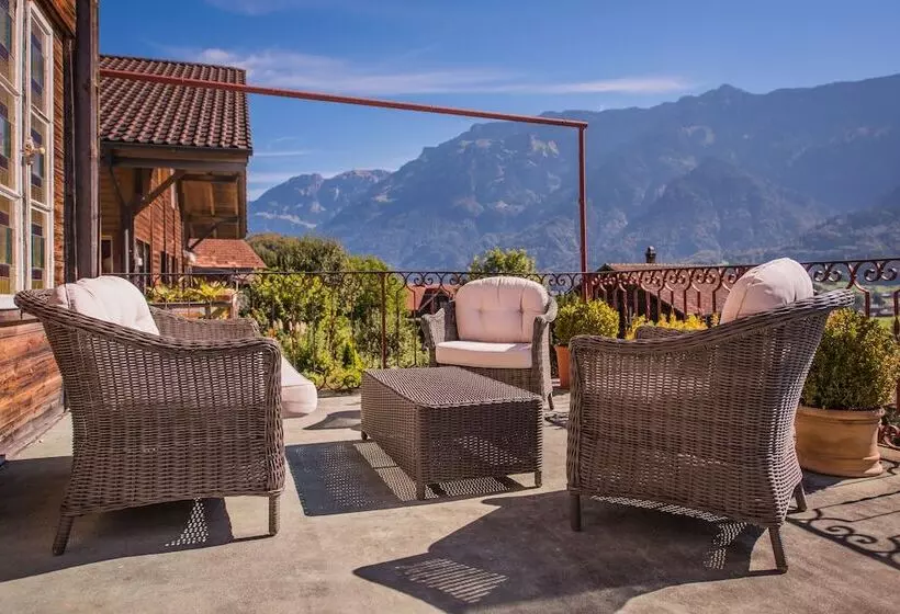 酒店 Gasthof Schoenegg B&b