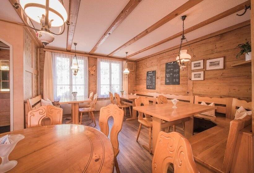 فندق Gasthof Schoenegg B&b