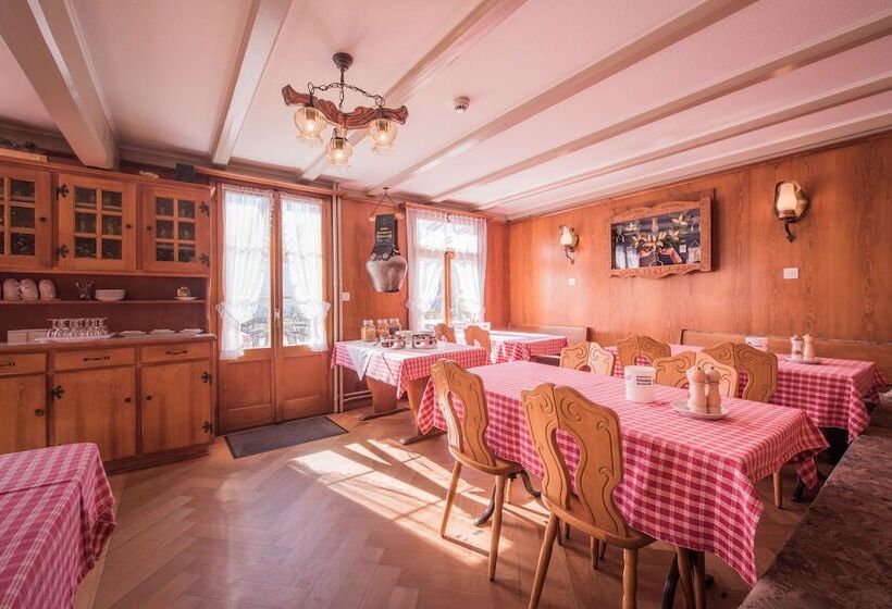 فندق Gasthof Schoenegg B&b