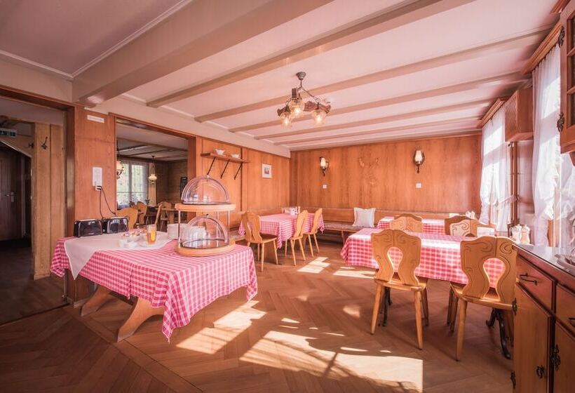 فندق Gasthof Schoenegg B&b