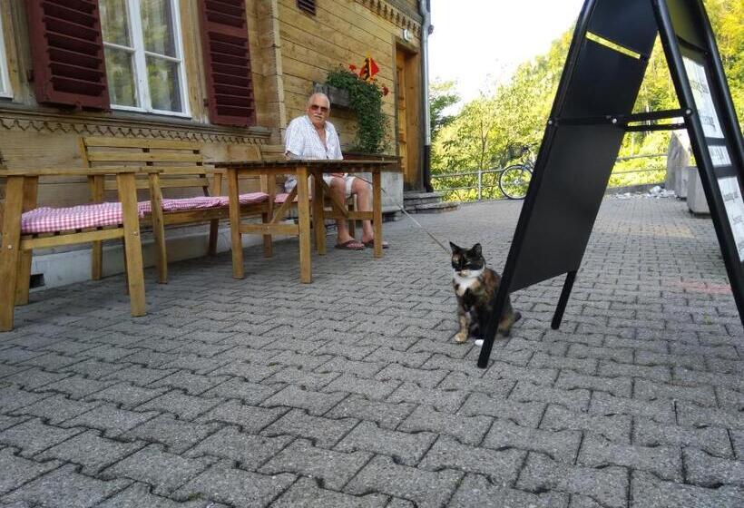 فندق Gasthof Schoenegg B&b