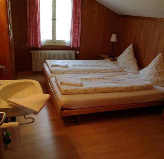 فندق Gasthof Schoenegg B&b