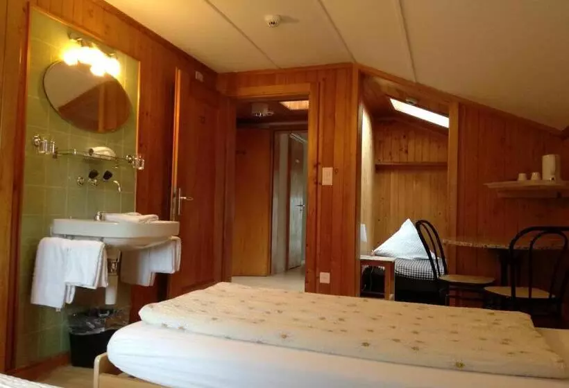 酒店 Gasthof Schoenegg B&b