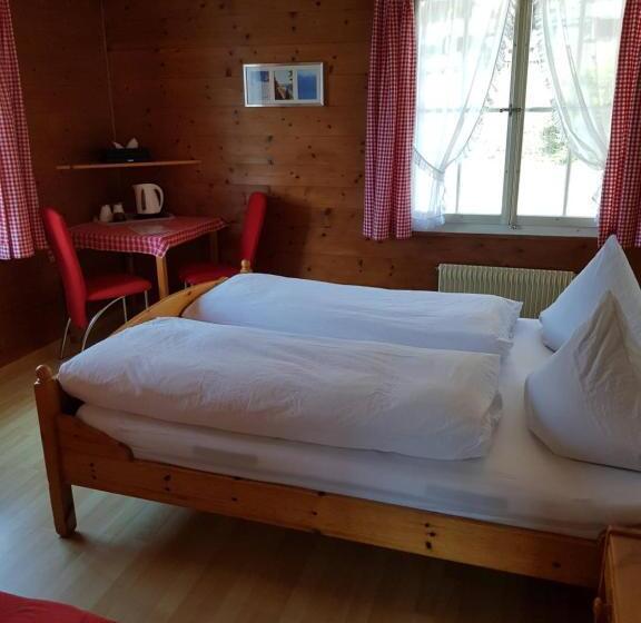 فندق Gasthof Schoenegg B&b