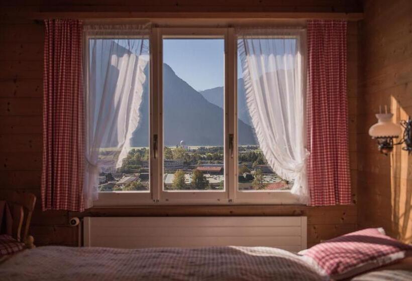 فندق Gasthof Schoenegg B&b